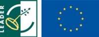 Leader logo eu